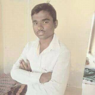 VishnuSarge's profile picture. 