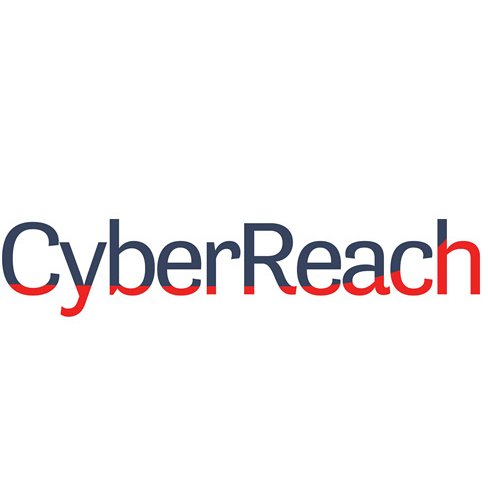 Local chapter of @CyberReach supporting Northern Alabama