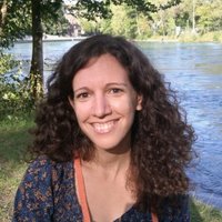 Athina Tzovara (@athinatzovara) 's Twitter Profile Photo