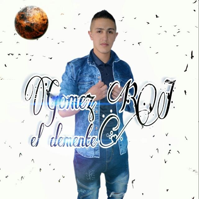 soy musico cantante  de regaeton 😏😎