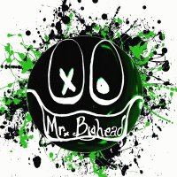 Mr Bighead(@MrBigheadBand) 's Twitter Profile Photo
