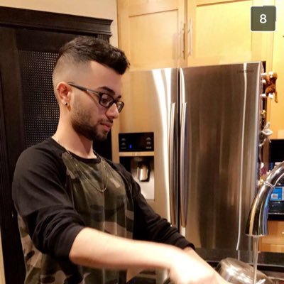 TheBldBrnBar's profile picture. 