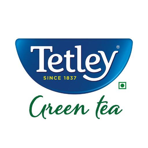 Love yourself enough to live a healthy lifestyle by exploring the taste of health with Tetley Green Tea, India.
Follow us - https://t.co/d50tDJq5k0