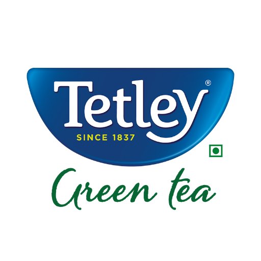 Love yourself enough to live a healthy lifestyle by exploring the taste of health with Tetley Green Tea, India. 
Follow us - https://t.co/d50tDJq5k0