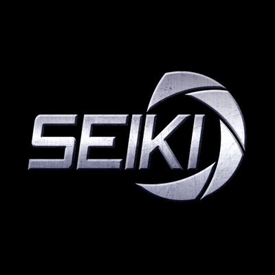 Seiki343 Profile Picture