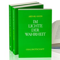 Gralsbotschaft (@gralsbotschaft) 's Twitter Profile