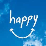 Tweet_Us_Happy's profile picture. Because HAPPY is what we like to be!