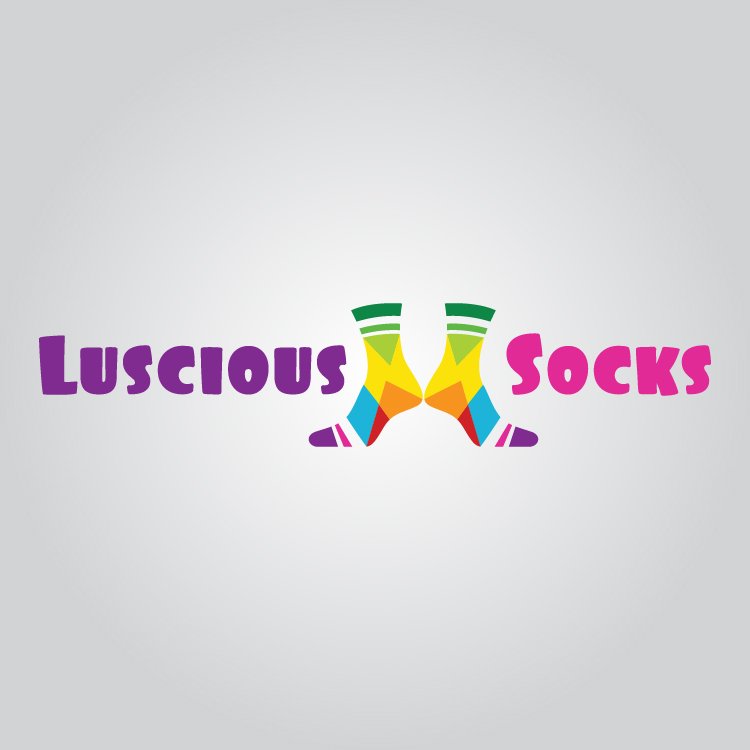 We love fun socks. If you are visiting us, we see that you do too. For those about the sock, we salute you!