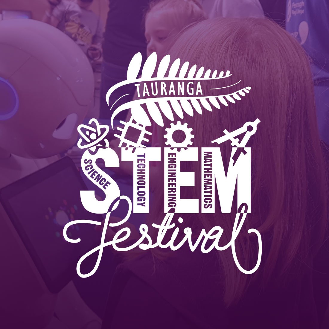 Free celebration of Science, Technology, Engineering, & Mathematics – Event Excellence Award Winner. Owned by @STEMWanaTrust. Sister to @PboroSTEMFest