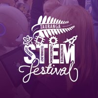 Tauranga STEM Festival (@stemfestnz) 's Twitter Profile Photo