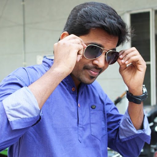 ManivelGopi's profile picture.