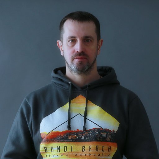 Sankovbb's profile picture. 