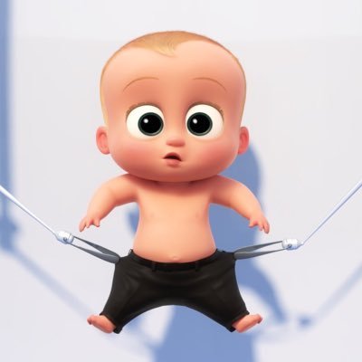 ボスベイビー専用垢 Bossbabylooove Twitter