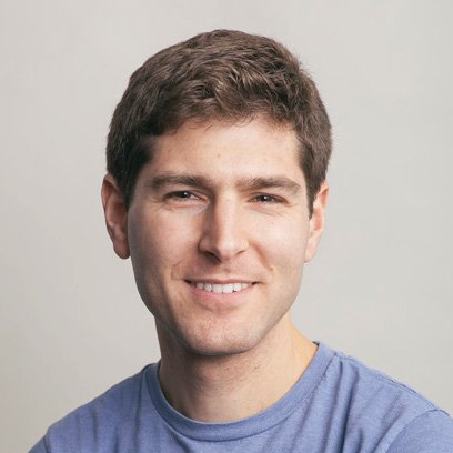 Jonathan Karr Profile