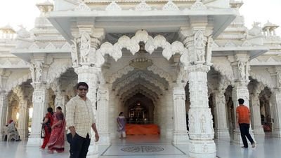 MohammadrafiIs1's profile picture. Buzzer.