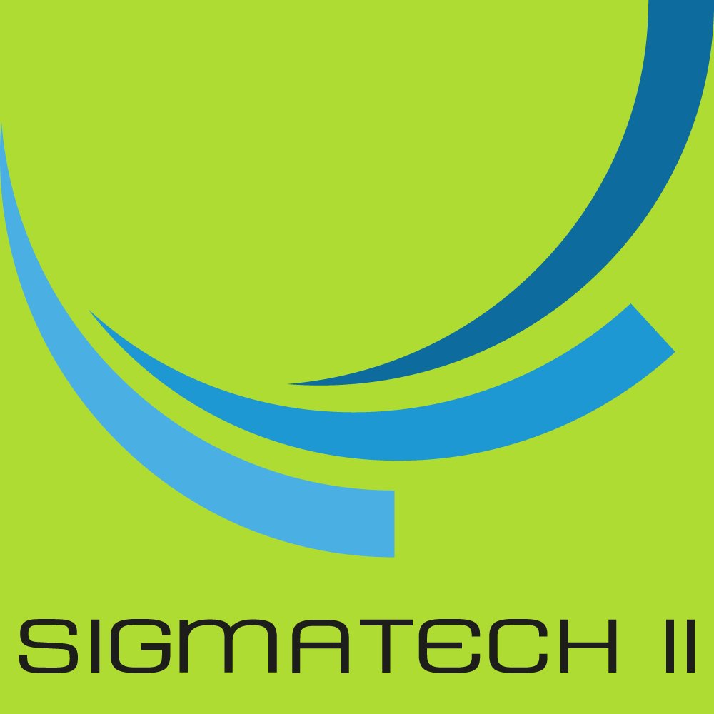 SIGMATECH_2's profile picture. 