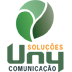 Unysolucao's profile picture. Comunicação/Arte/inteligência/
Inovação/Estratégia/Tecnologia/Web/Outros/
UnySolução,A empresa que te faz conhecido!!