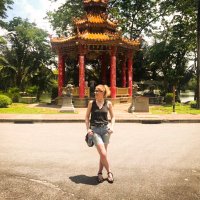 Karen (@karenlinzi) 's Twitter Profile