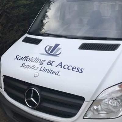 SCAFFOLDING & ACCESS