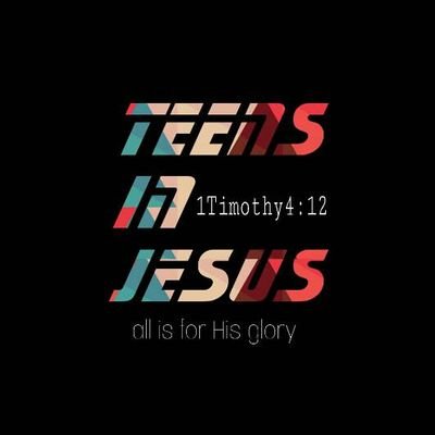 Proverb 17:17. 

All for Jesus ! redeemed, blessed. 

instagram & https://t.co/54K6Ub3n7z : teensinjesus_.

folback/sharing : mention/dm