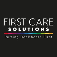 First Care Solutions (@firstcaresol) 's Twitter Profile