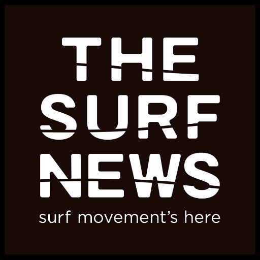 国内・海外の最新サーフィンニュースを読み解く「THE SURF NEWS」の公式Twitterアカウント。サーフィン業界の最新動向や、ウェイブプール、話題のサーフギア、オリンピック情報などを発信!
▼週刊サーフニュース
https://t.co/fpkgukFda9