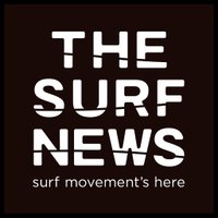 THE SURF NEWS - サーフィン (@thesurfnews) 's Twitter Profile Photo