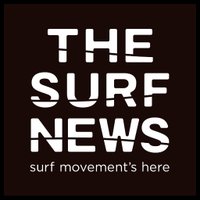 THE SURF NEWS - サーフィン(@THESURFNEWS) 's Twitter Profile Photo