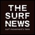 THE SURF NEWS - サーフィン (@thesurfnews) Twitter profile photo THE SURF NEWS - サーフィン (@thesurfnews) Twitter profile photo