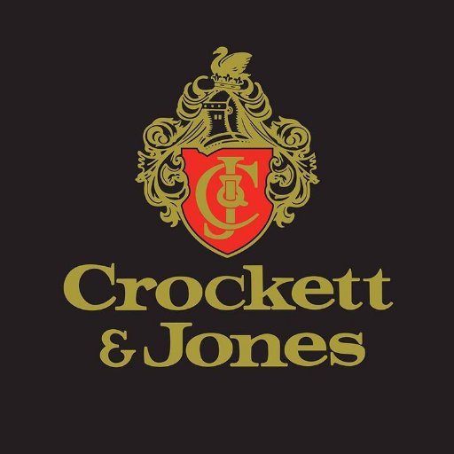 Crockett & Jones specialise in handmaking high end, high quality Goodyear-welted & cement lasted leather formal footwear.