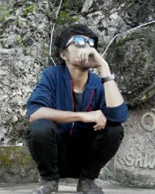 ajiel_rahman's profile picture. "Ubah hidupmu sekarang
Jangan bertaruh pada Masa depan
Kerjakan Dan lakukan Tanpa ditunda"