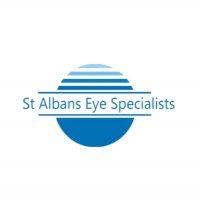 St Albans Eye Specialists(@StAlbansEye) 's Twitter Profile Photo