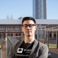 Matteo Giovannetti (@giovannetti_mat) 's Twitter Profile