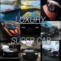 LUXURY SUPER CAR(@LUXURY_SUPERCAR) 's Twitter Profile Photo