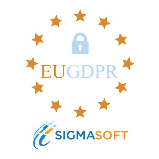 Our simple, user friendly #GDPR solutions ensure compliance with #EU General Data Protection Regulation to help your business and people be #safe and sound.