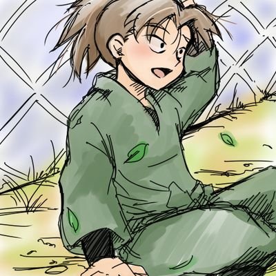 忍たま好きです♪無言フォロー失礼します。