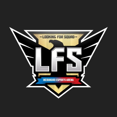 LFS（ルフス） esports Arenaさんのプロフィール画像