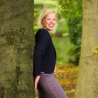 Anke Lenferink (@anke_lenferink) 's Twitter Profile