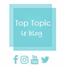 toptopicleblog's profile picture. 📚Livres... beaucoup, et autres bons moments du quotidien !
Insta : @toptopicleblogparis
Facebook : toptopicleblog
