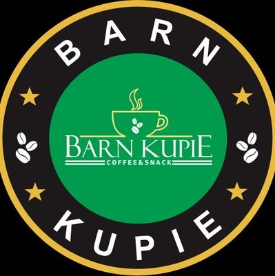 Barn Kupie

Otlet :
➡️ Jln. Ring Road No 11 - 12 Medan 
➡️ Jl Medan Banda Aceh Lhoksukon
➡️ Jl Medan Banda Aceh Sp Mulieng