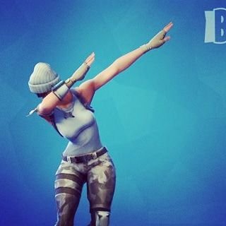 Tilted Towers on all social medias make sure you follow us through 🙃