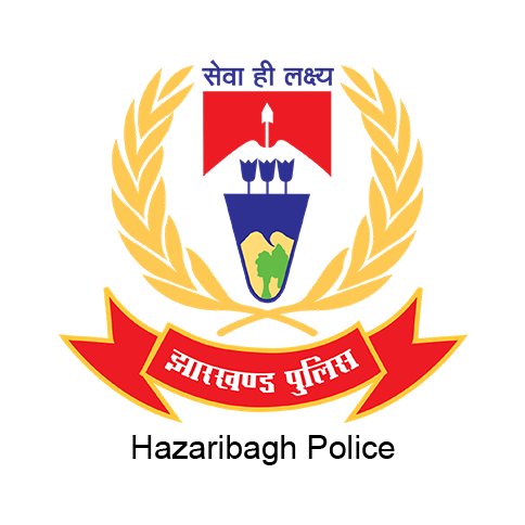 Hazaribagh Police