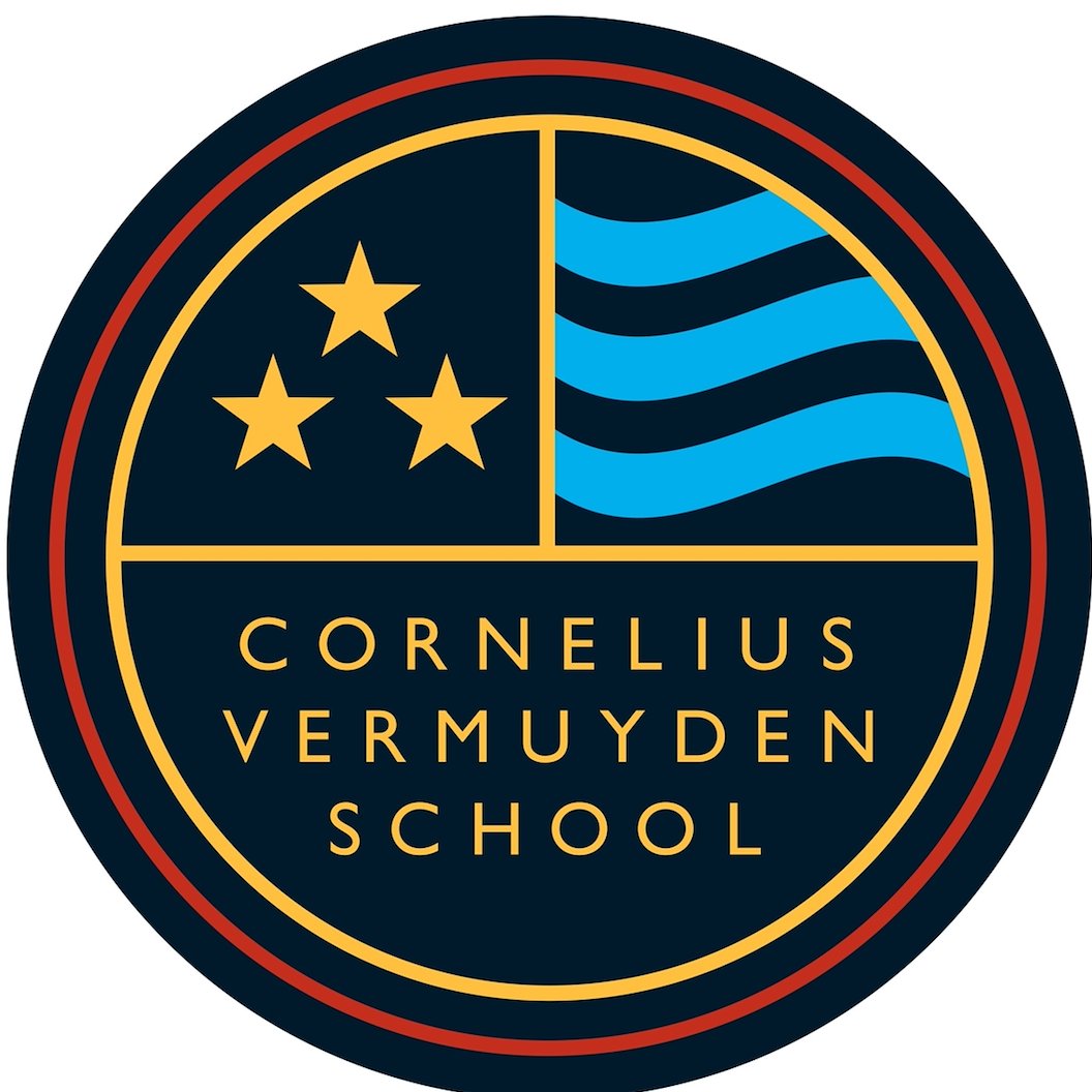 Cornelius Vermuyden