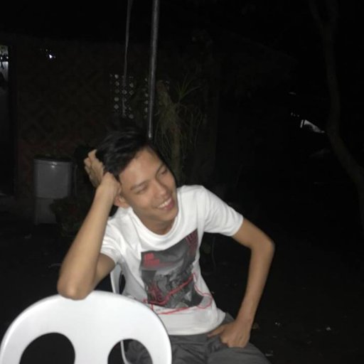 mykguitones's profile picture. Gamer Since 09 🕴️