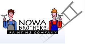 nowabropainting's profile picture. Nowa Brothers Painting serves the following Ohio Counties for residential painting: Ashtabula Cuyahoga
Geauga Lake Portage
Summit counties
surrounding areas.