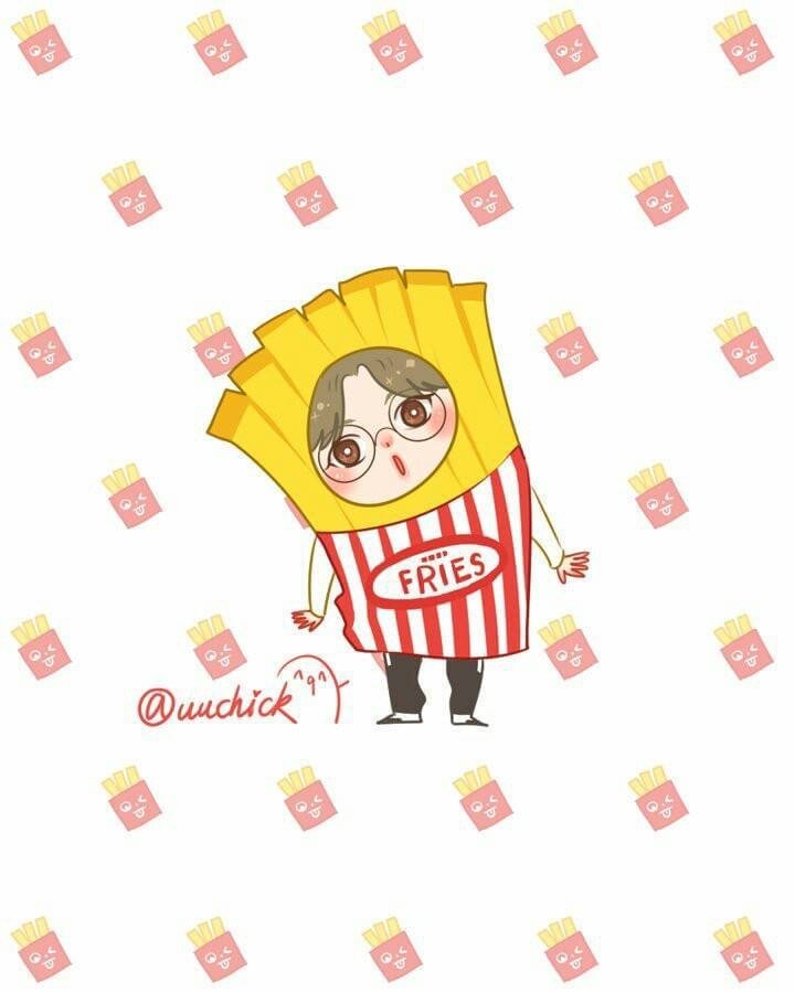 SRCD4's profile picture. わなわな〜