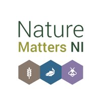 Nature Matters NI 🌍(@NatureMattersNI) 's Twitter Profile Photo