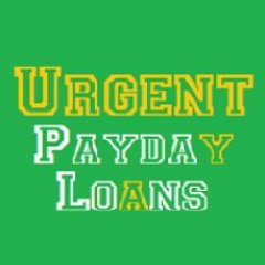 Urgent payday loans are a reliable place for all individuals in need of urgent money.