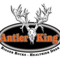 Antler King Products(@AntlerKing) 's Twitter Profile Photo