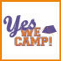 Yes We Camp! (@yeswecamp) 's Twitter Profile